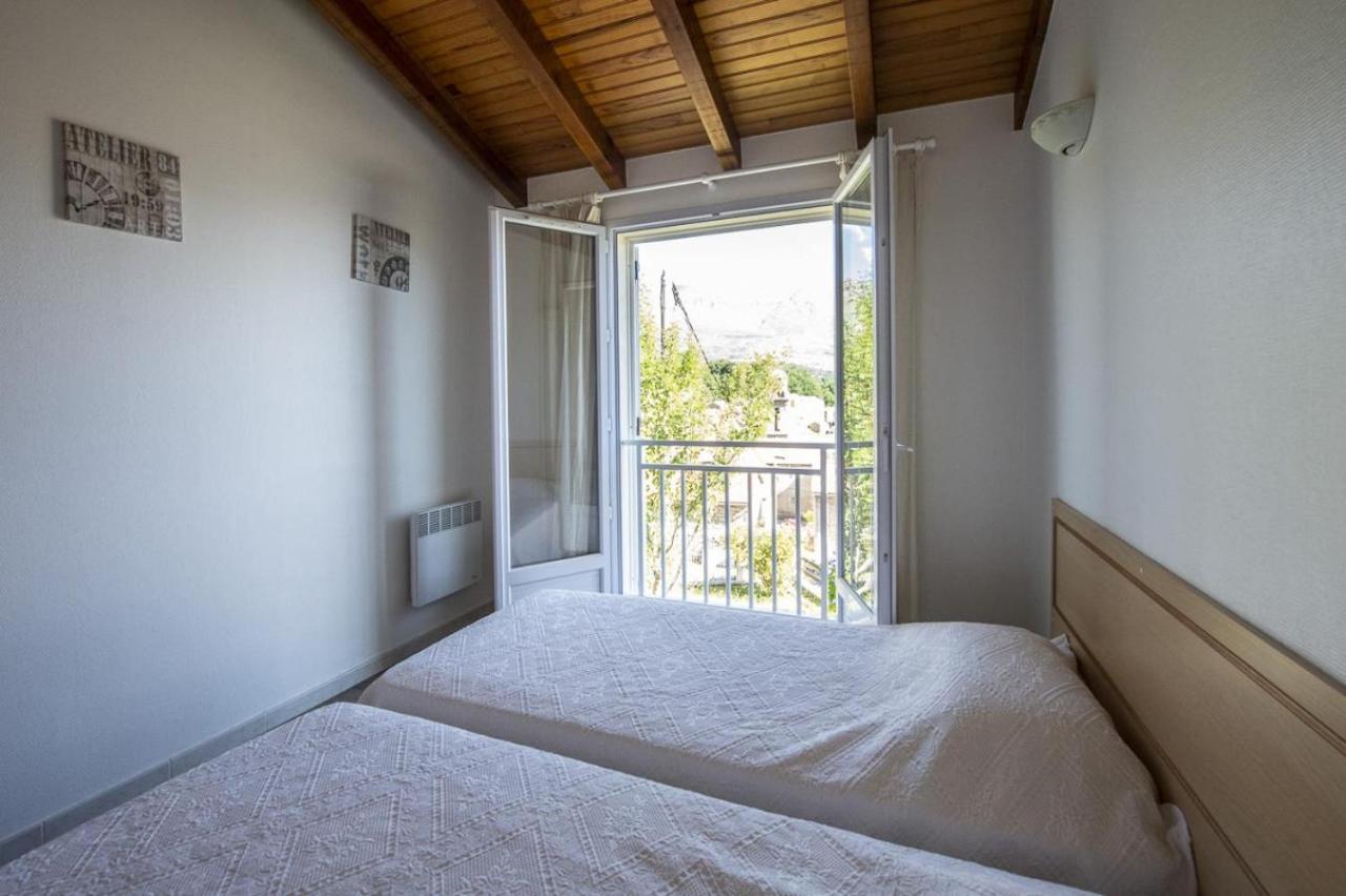Terrasse De Malbeccu Villa Casamaccioli Dış mekan fotoğraf