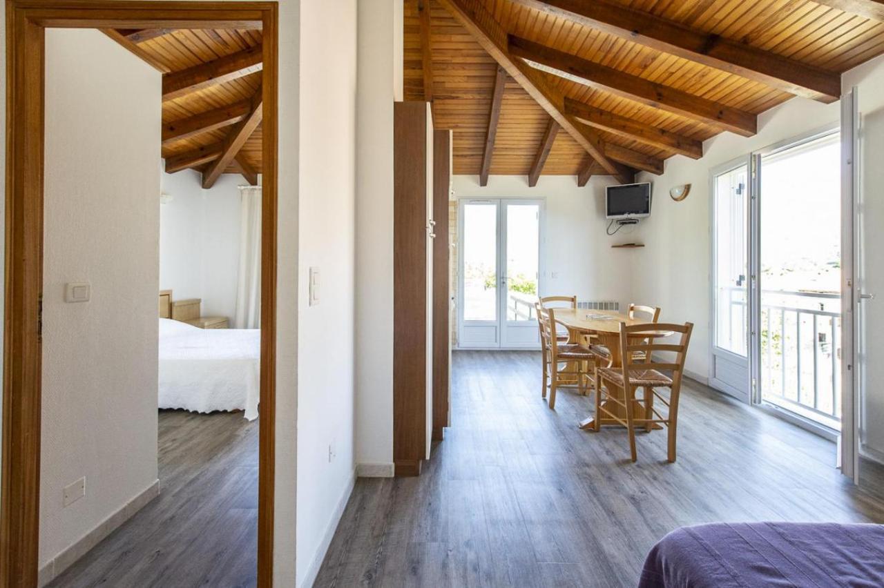 Terrasse De Malbeccu Villa Casamaccioli Dış mekan fotoğraf